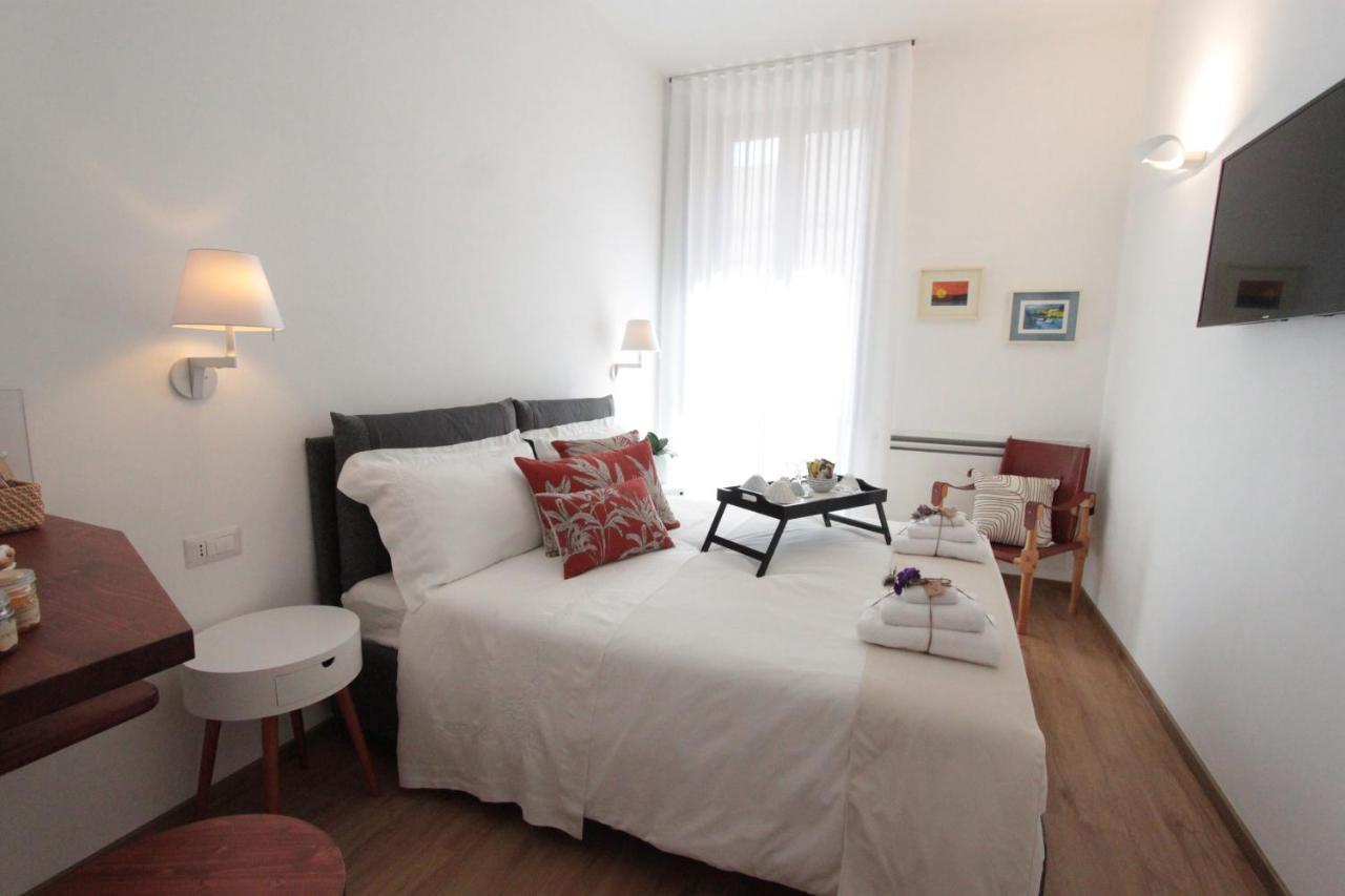 Palazzo Pinto B&B Brindisi Dış mekan fotoğraf