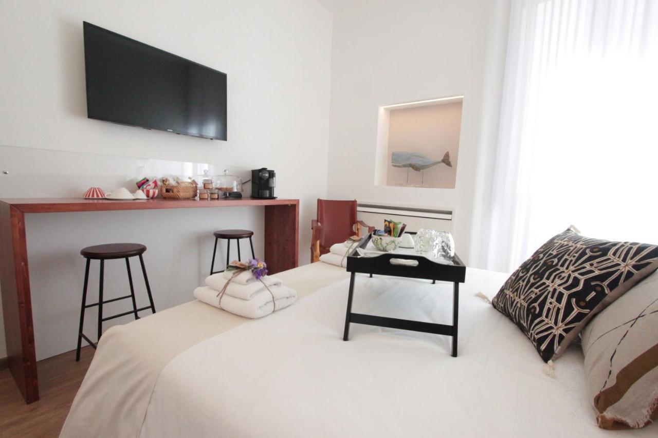 Palazzo Pinto B&B Brindisi Dış mekan fotoğraf