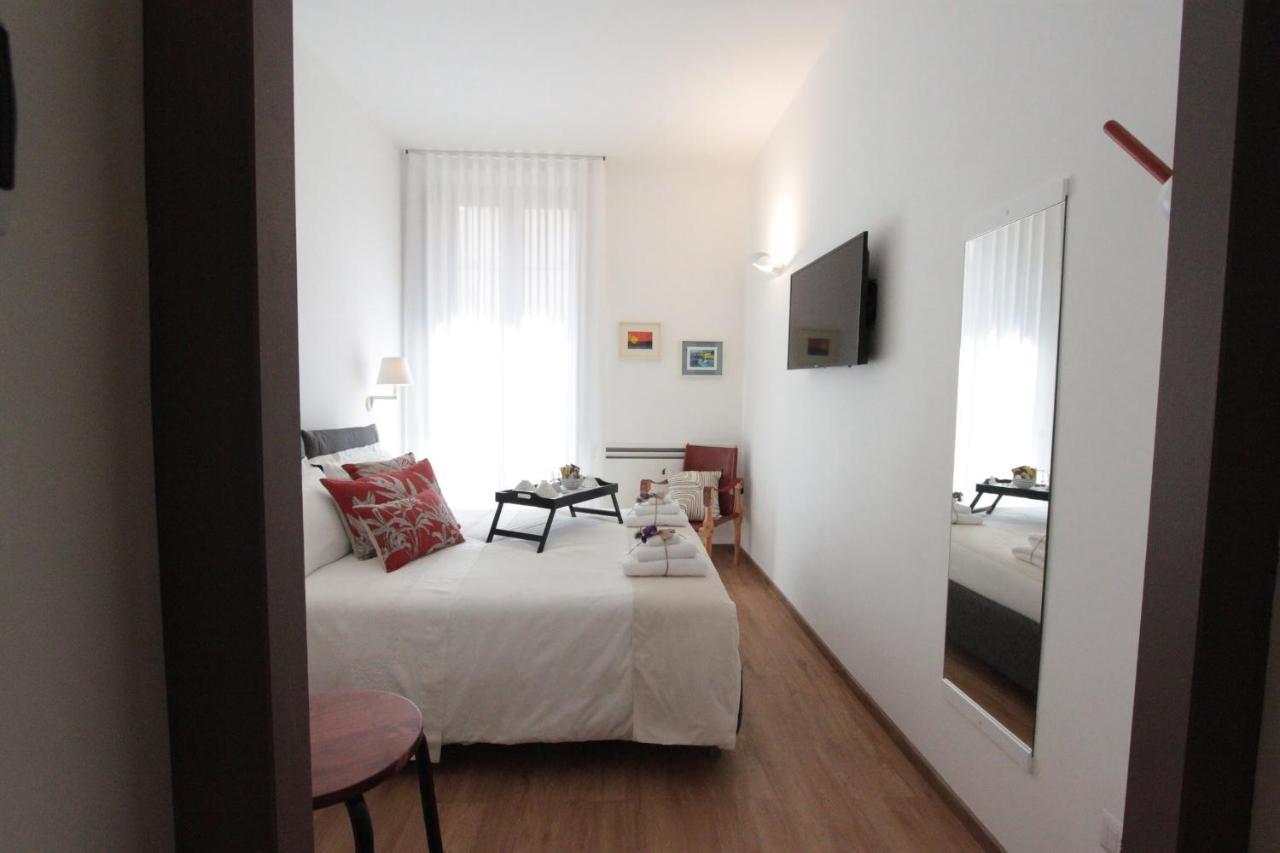 Palazzo Pinto B&B Brindisi Dış mekan fotoğraf