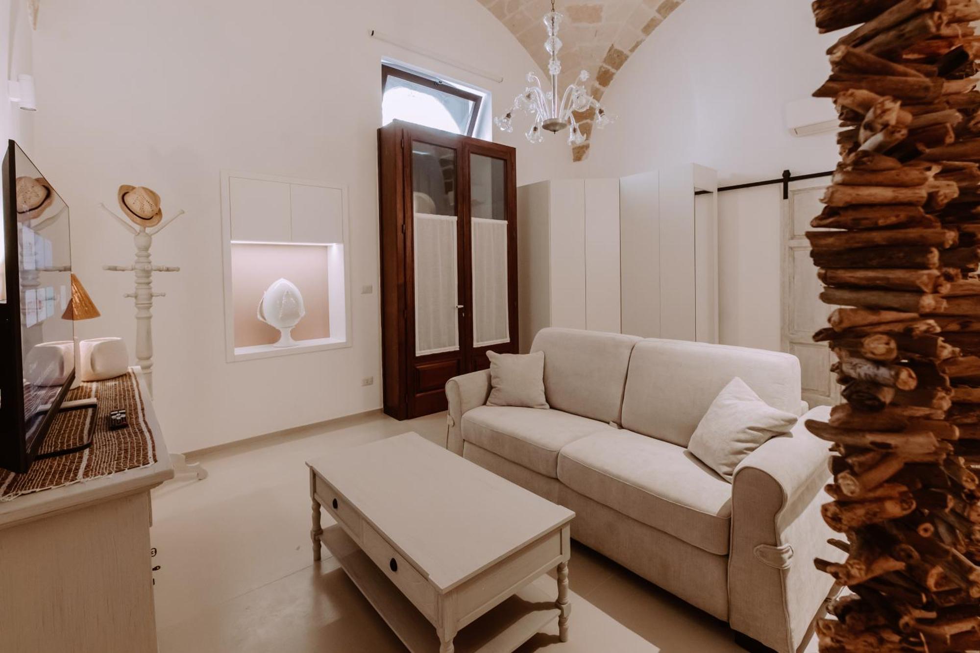 Palazzo Pinto B&B Brindisi Dış mekan fotoğraf