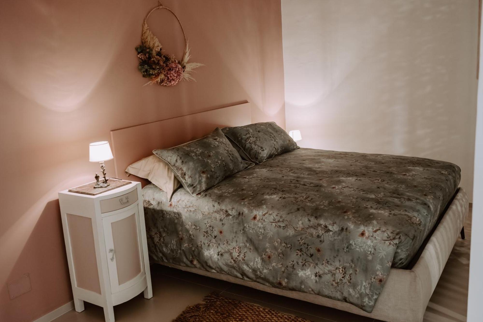 Palazzo Pinto B&B Brindisi Dış mekan fotoğraf
