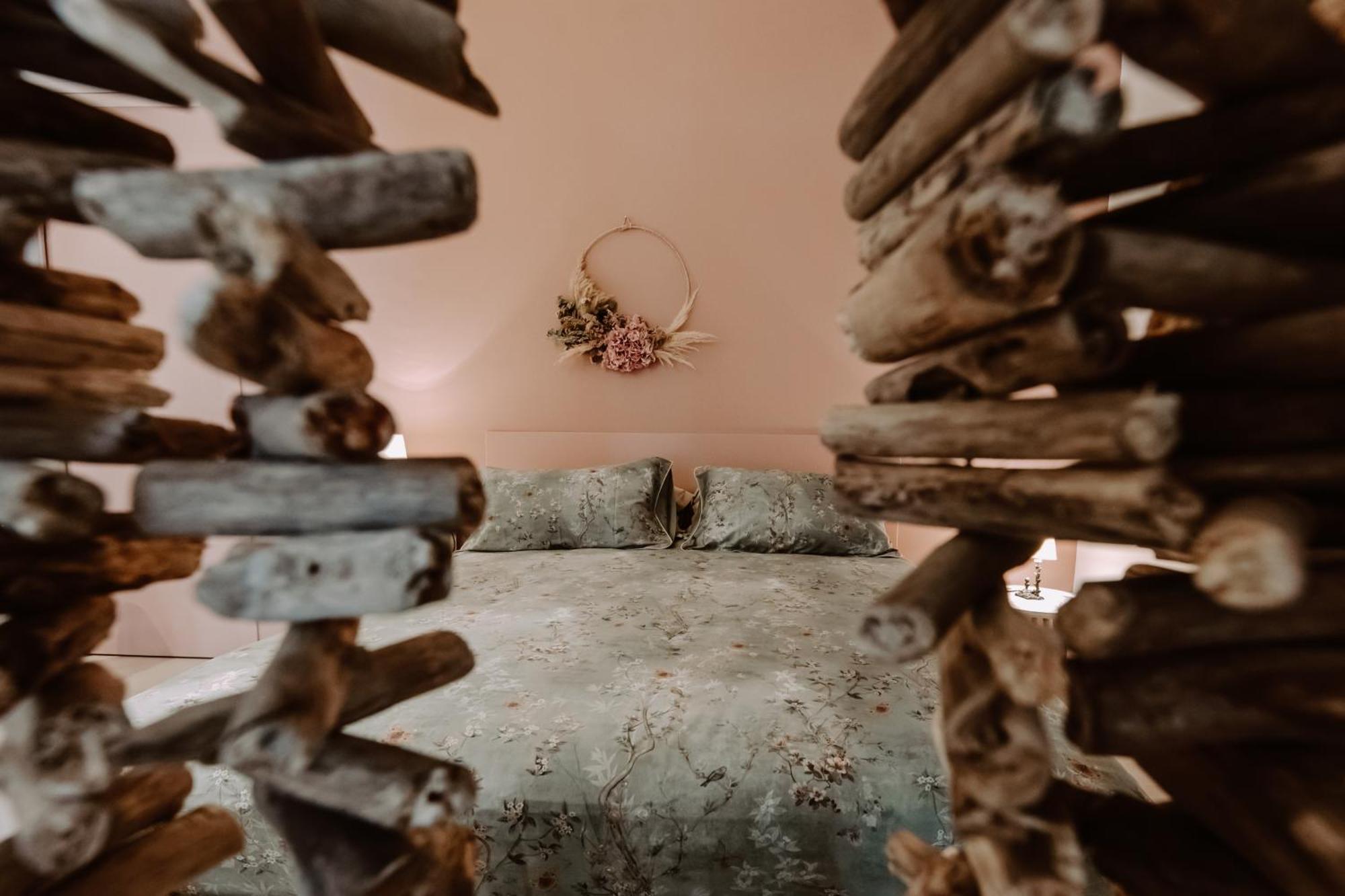 Palazzo Pinto B&B Brindisi Dış mekan fotoğraf