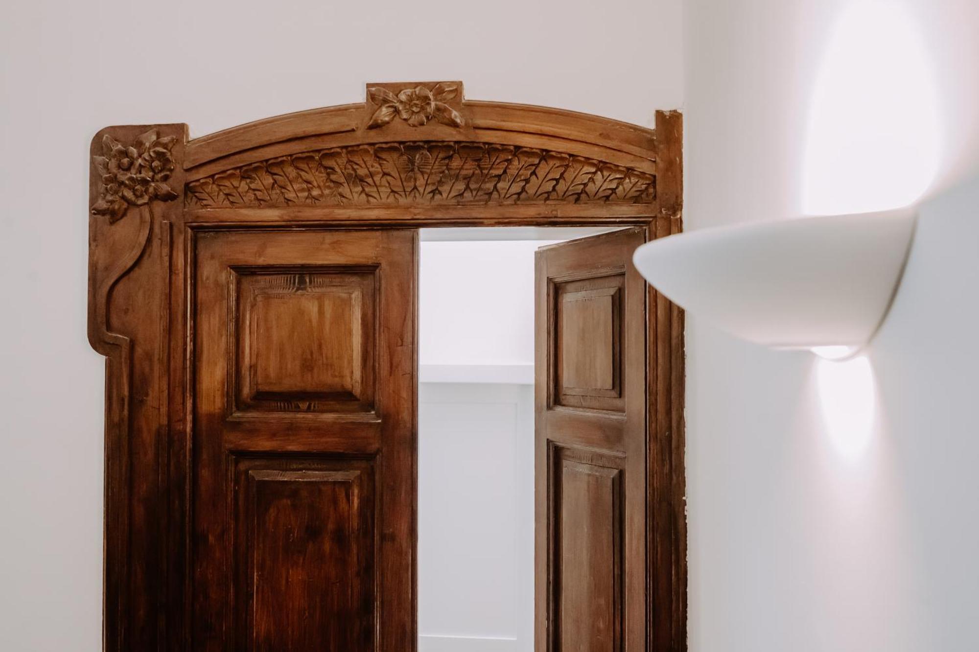 Palazzo Pinto B&B Brindisi Dış mekan fotoğraf