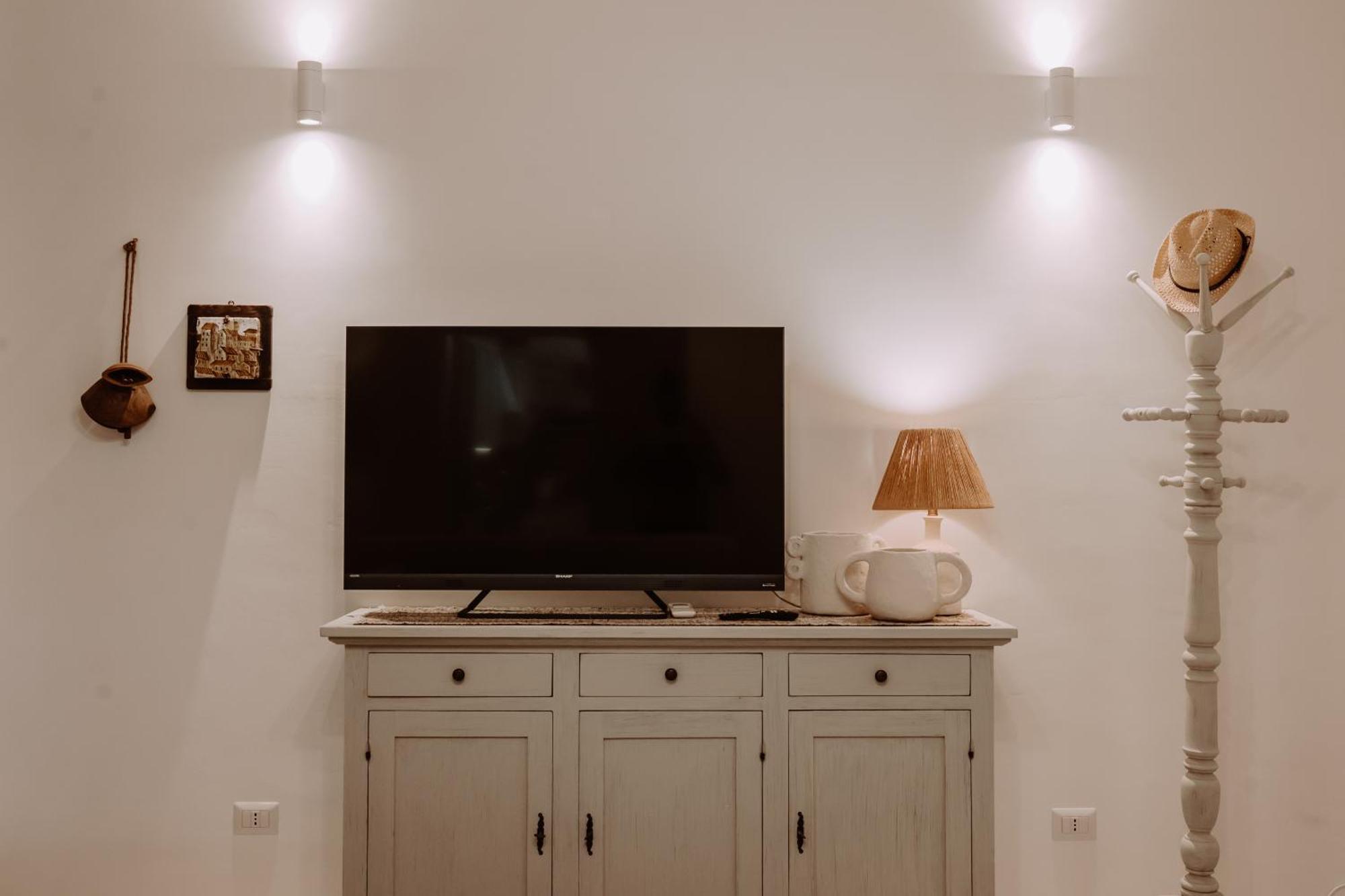 Palazzo Pinto B&B Brindisi Dış mekan fotoğraf