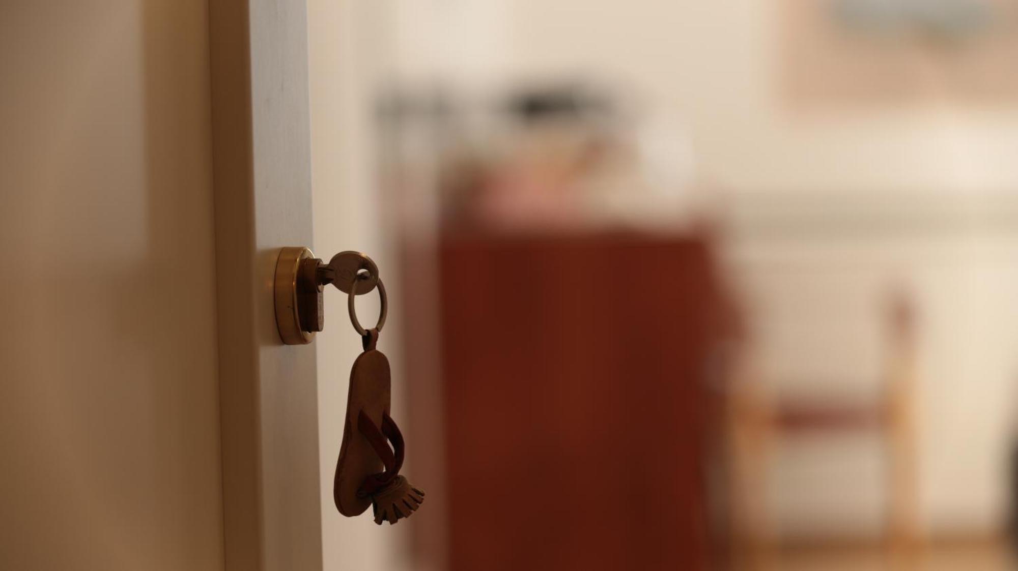 Palazzo Pinto B&B Brindisi Dış mekan fotoğraf