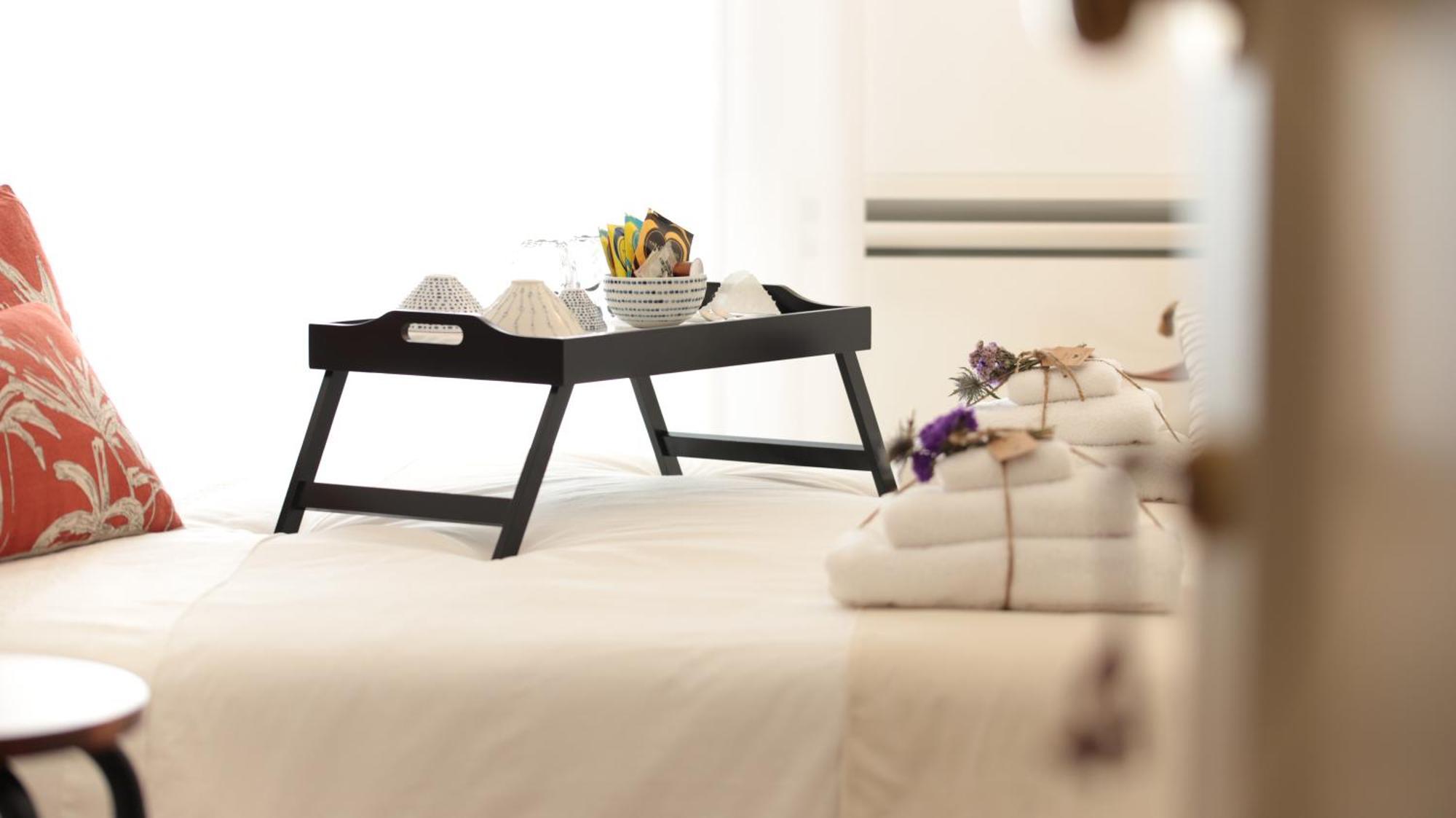 Palazzo Pinto B&B Brindisi Oda fotoğraf