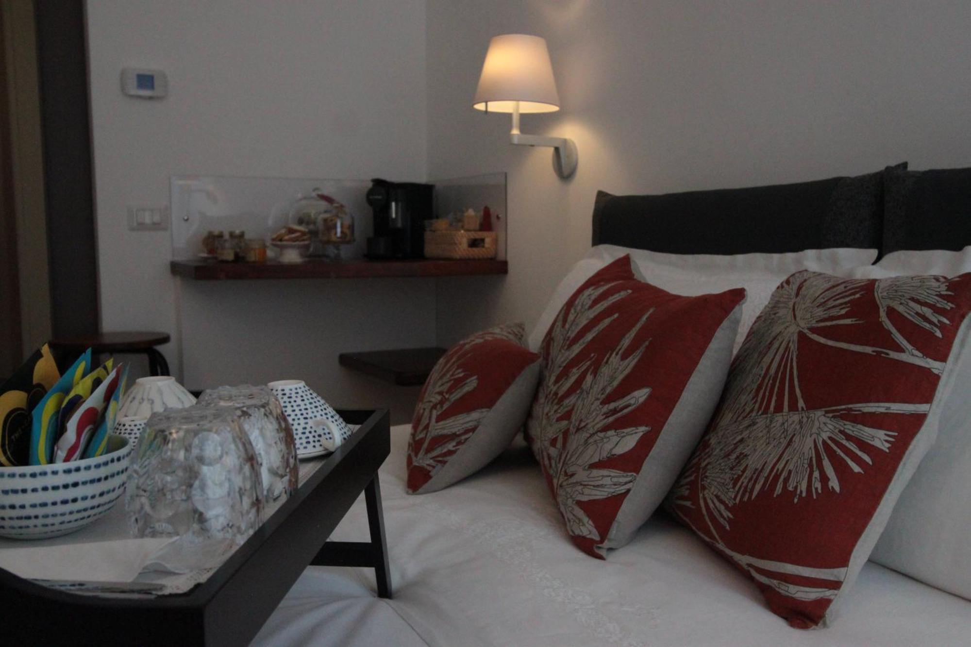 Palazzo Pinto B&B Brindisi Dış mekan fotoğraf