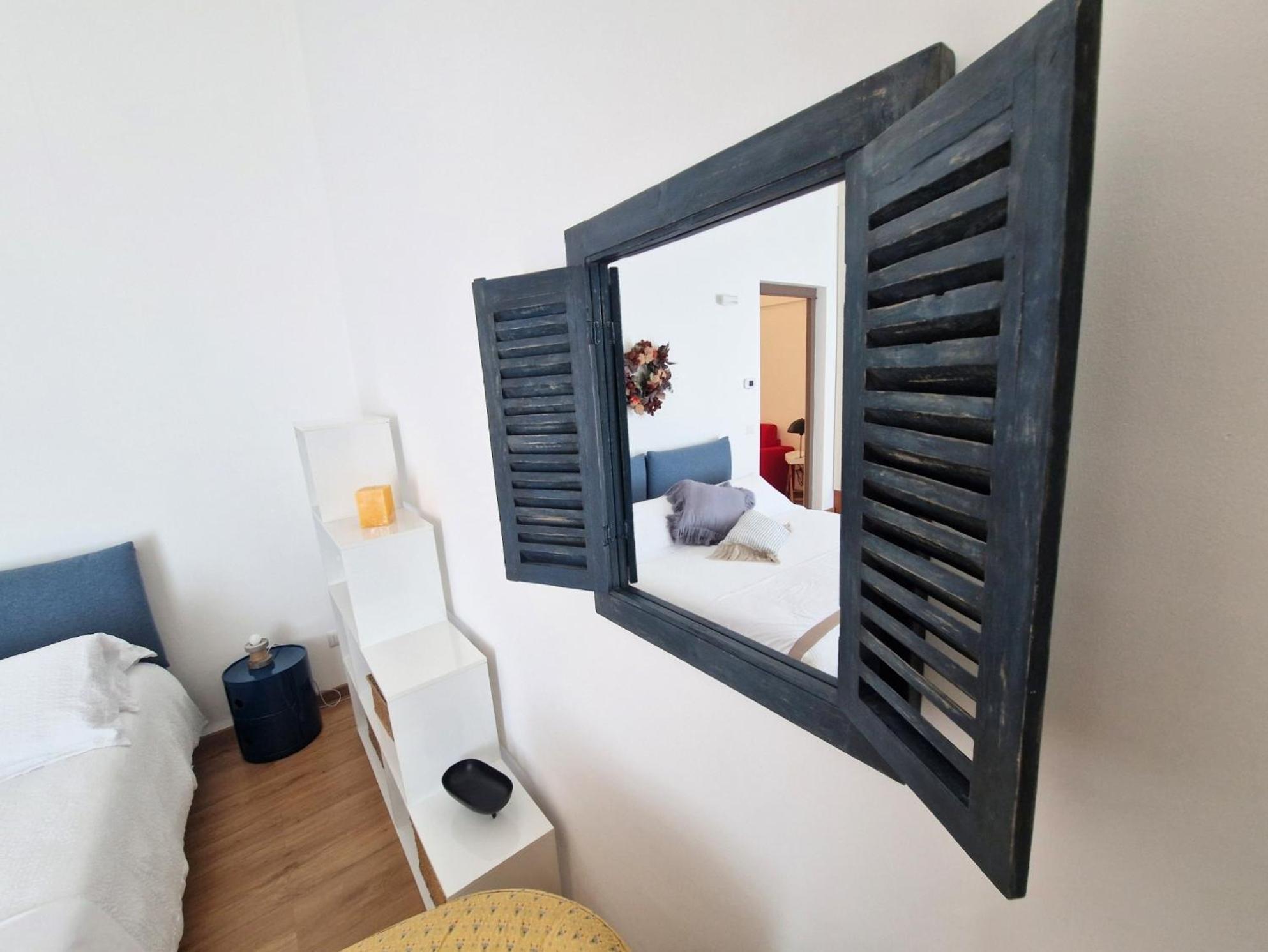 Palazzo Pinto B&B Brindisi Dış mekan fotoğraf