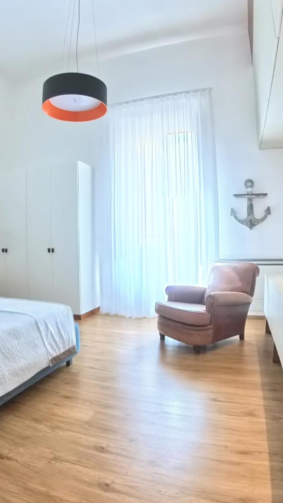 Palazzo Pinto B&B Brindisi Dış mekan fotoğraf