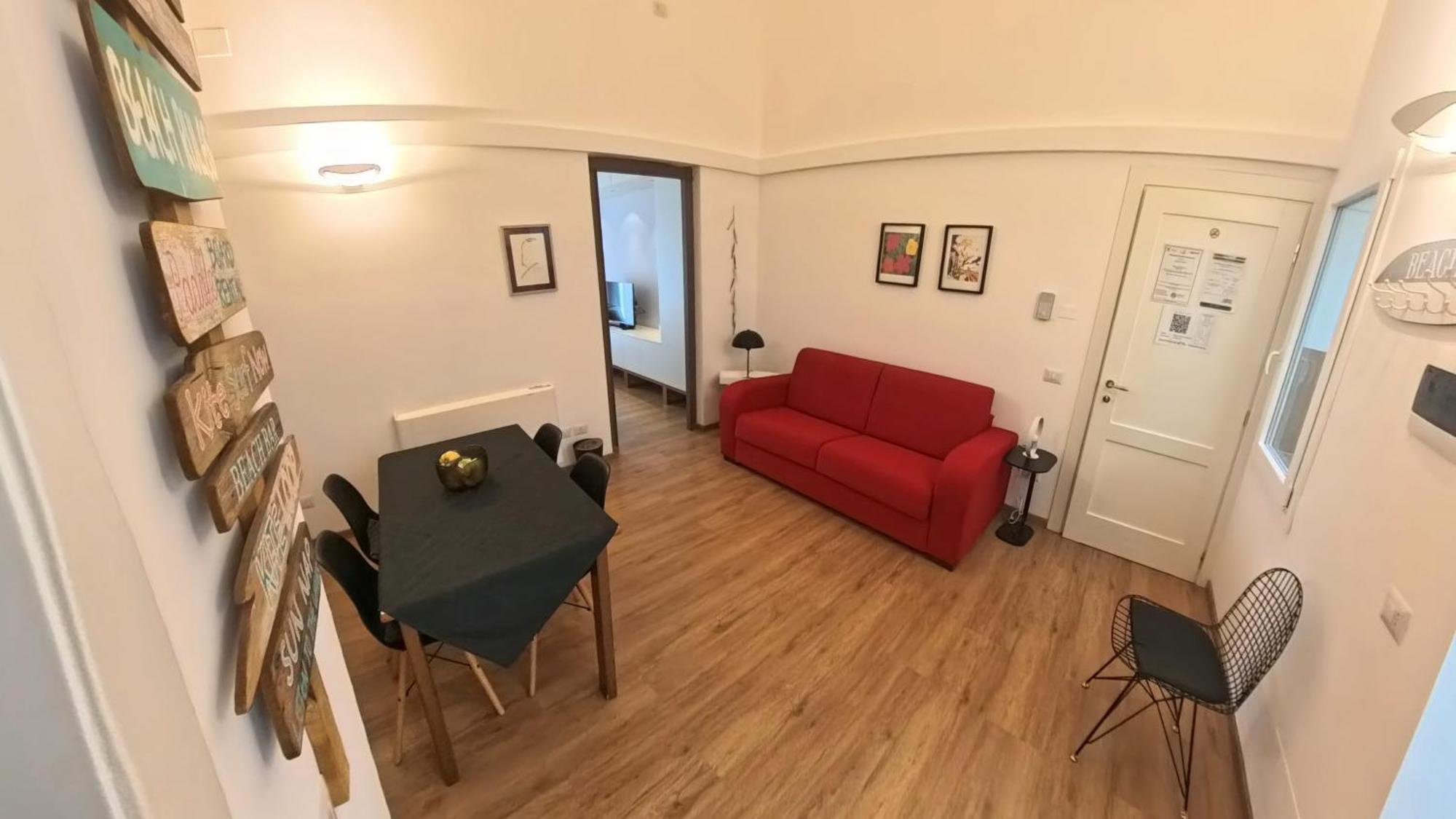 Palazzo Pinto B&B Brindisi Dış mekan fotoğraf