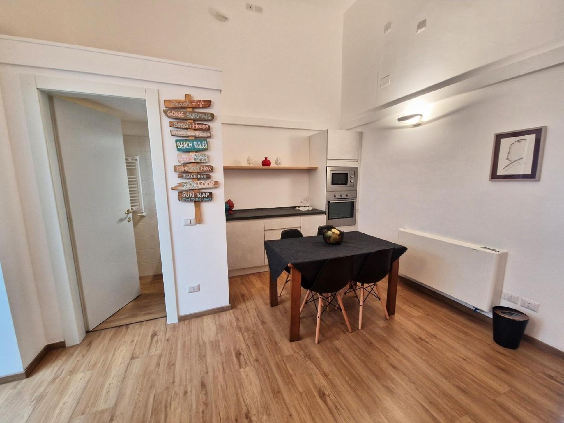 Palazzo Pinto B&B Brindisi Dış mekan fotoğraf