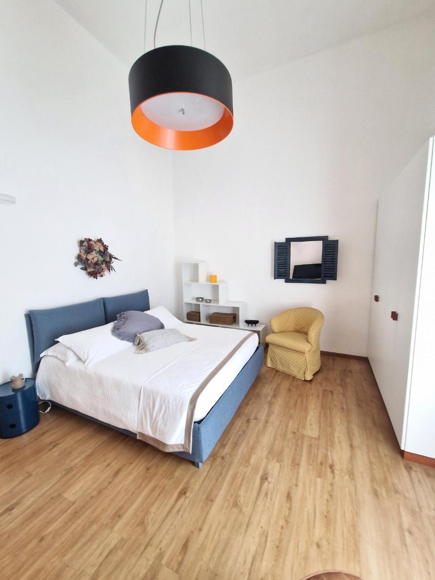 Palazzo Pinto B&B Brindisi Dış mekan fotoğraf