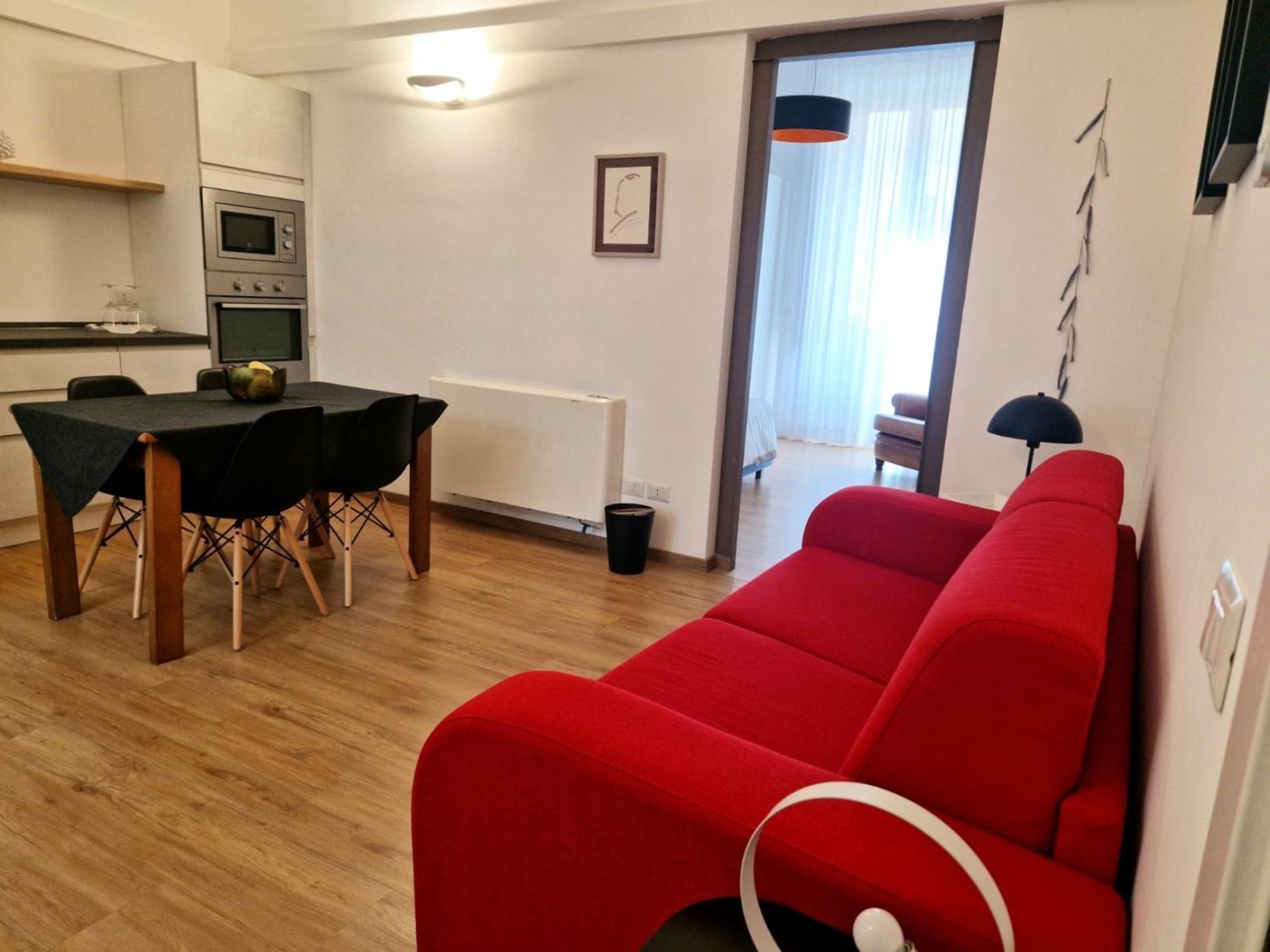 Palazzo Pinto B&B Brindisi Dış mekan fotoğraf
